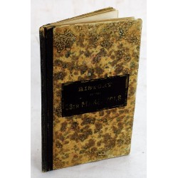 History of the 58th Regt. Massachusetts Vols.: From the 15th day of September, 1863, to the Close of the Rebellion